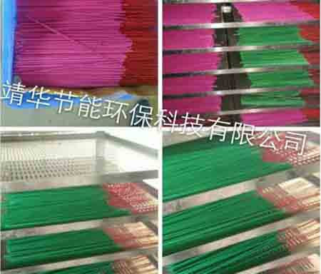 綿陽(yáng)烘干工藝展示