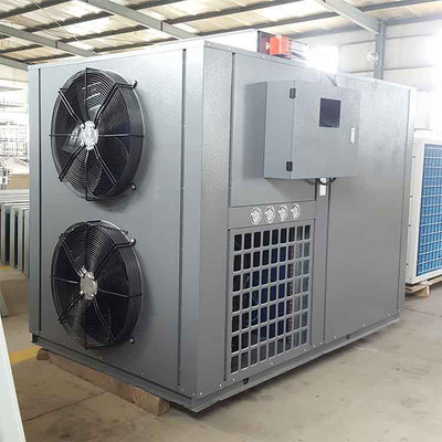 四川果蔬烘干機廠家